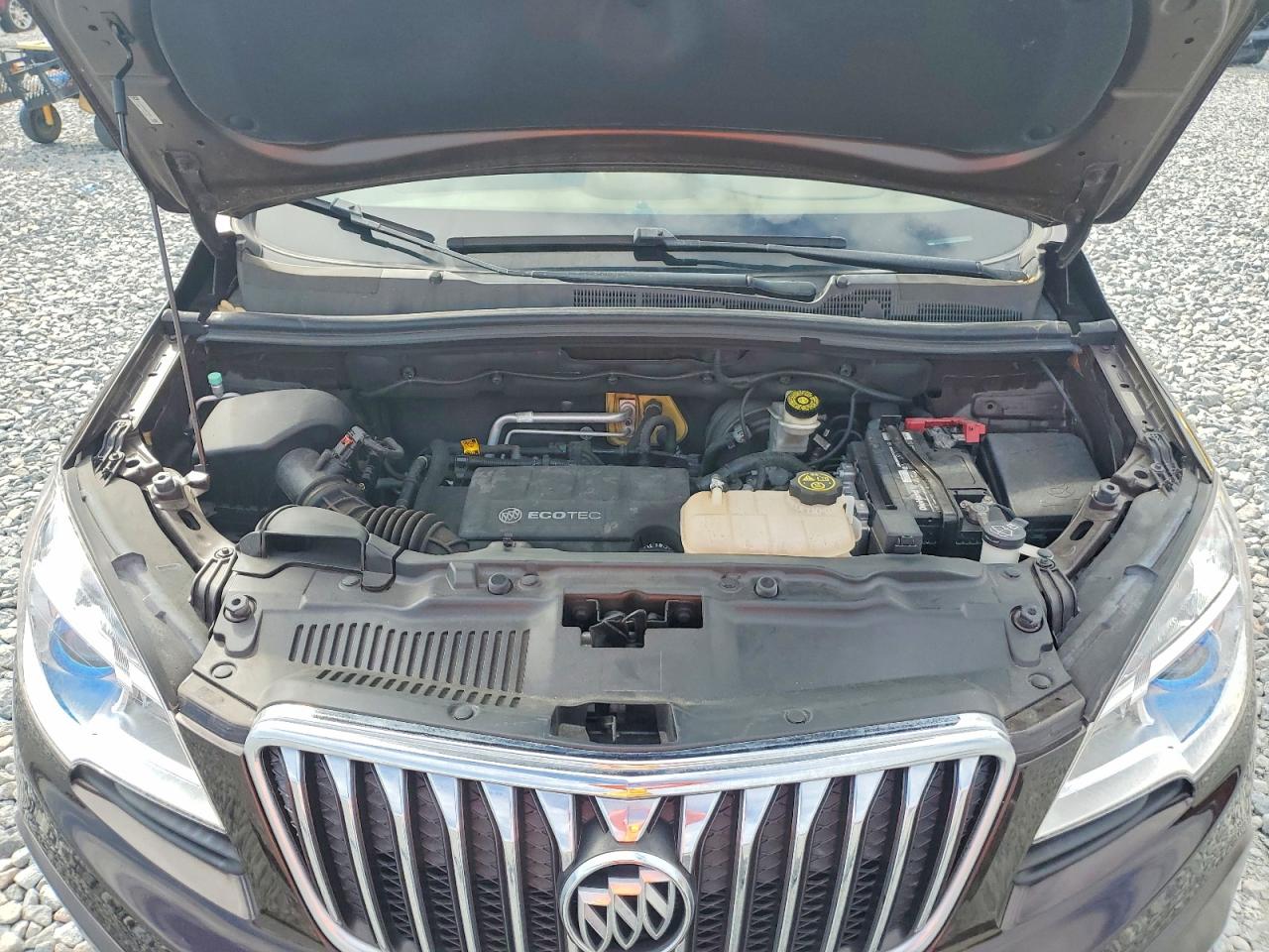 Buick Encore