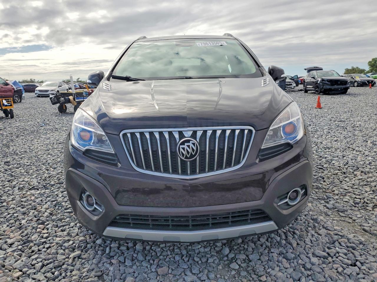 Buick Encore