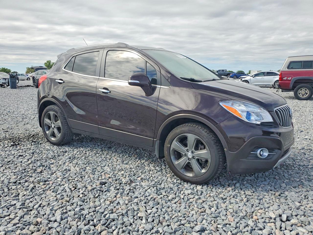 Buick Encore