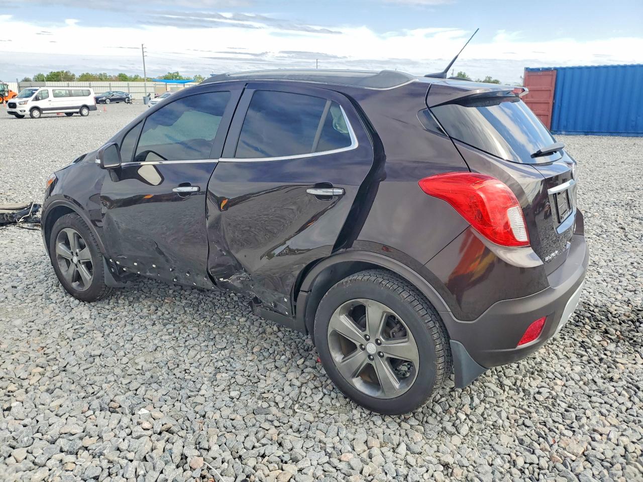 Buick Encore