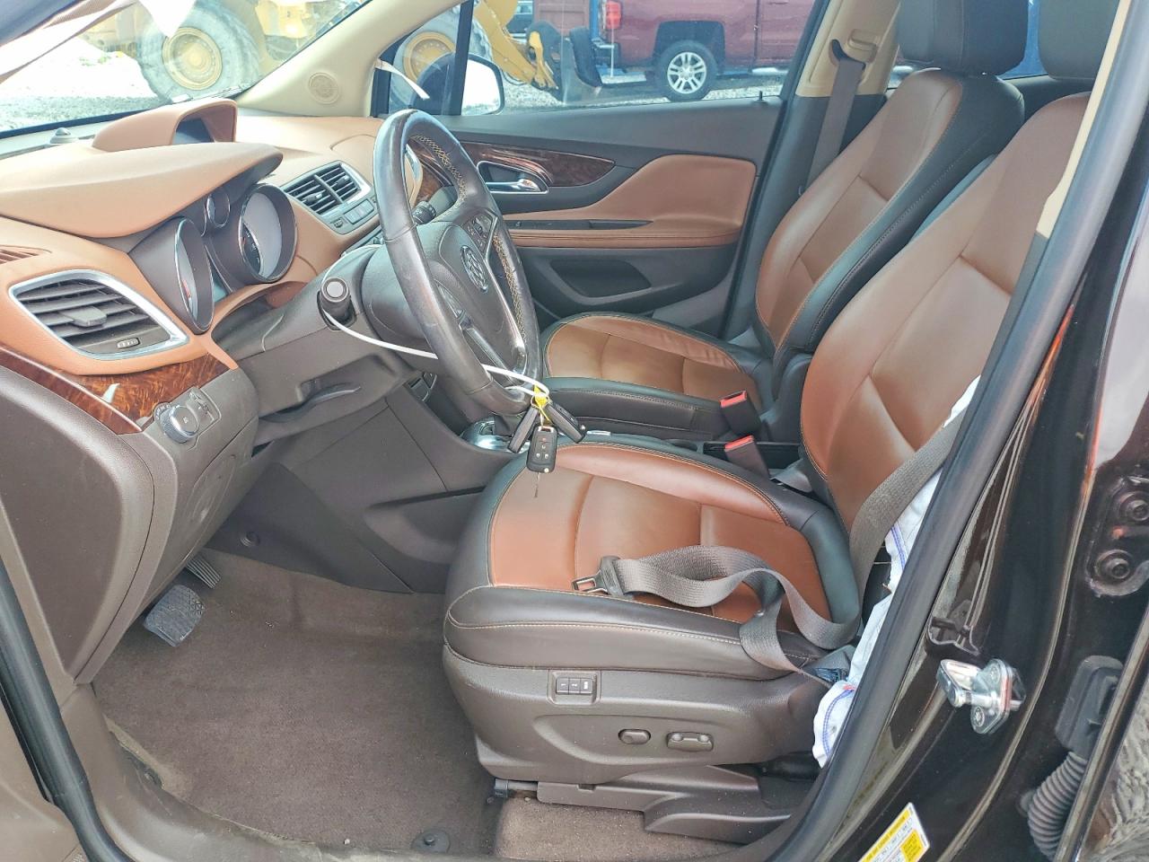 Buick Encore
