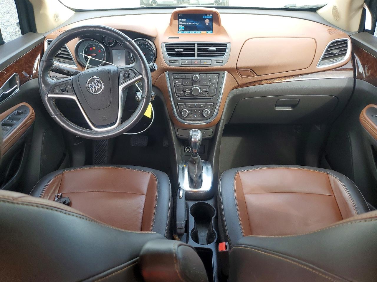 Buick Encore