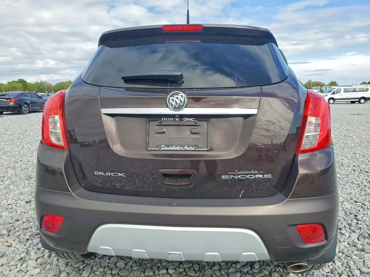 Buick Encore