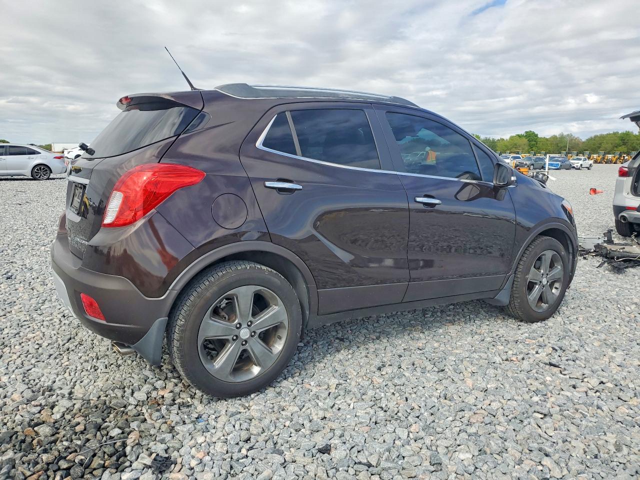 Buick Encore
