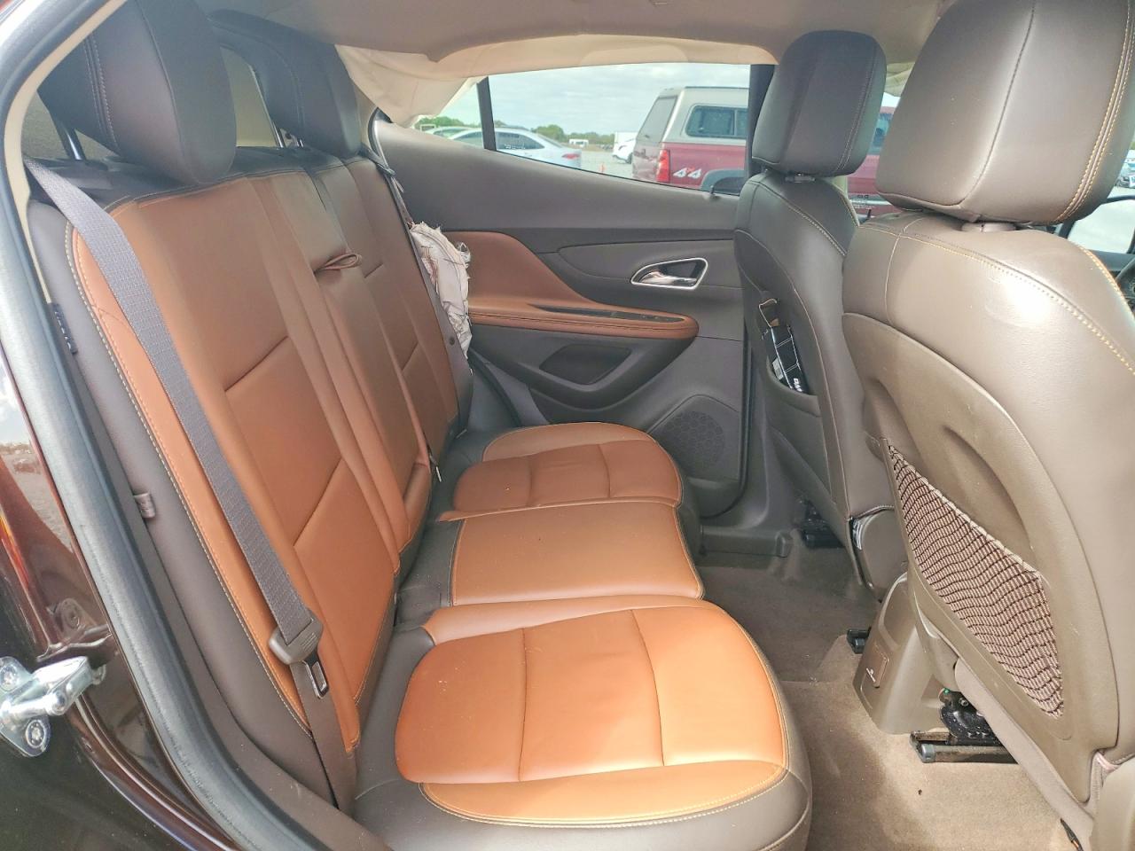 Buick Encore
