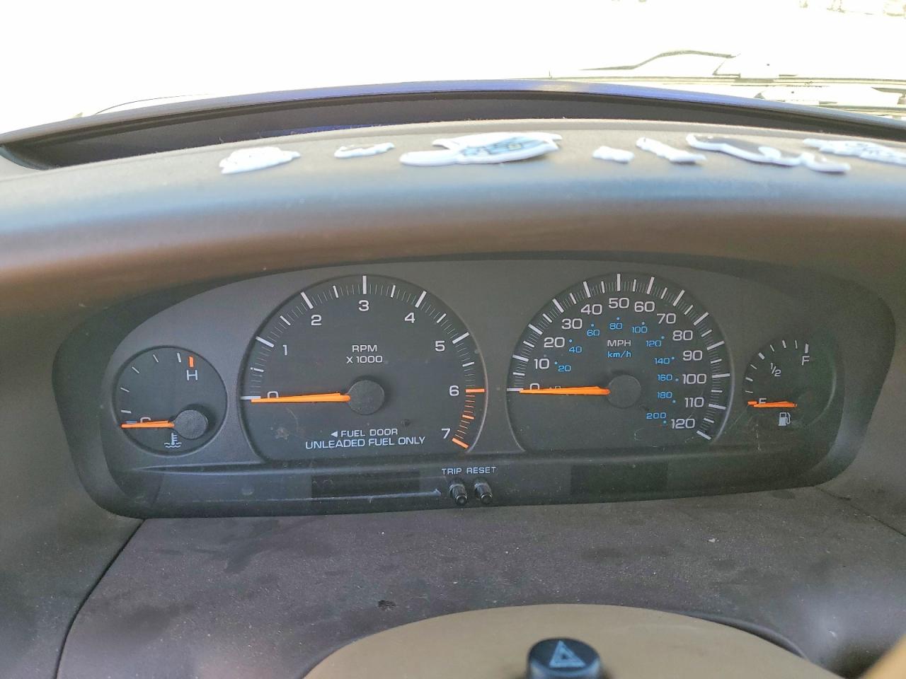 Chrysler Minivan Lxi