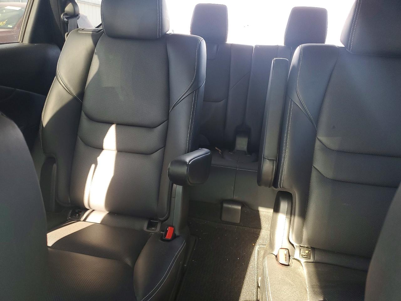 Mazda Cx Grand Touring