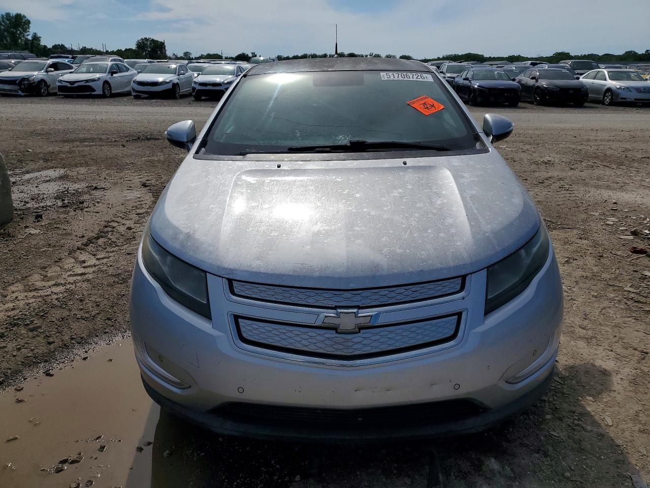 Chevrolet Volt