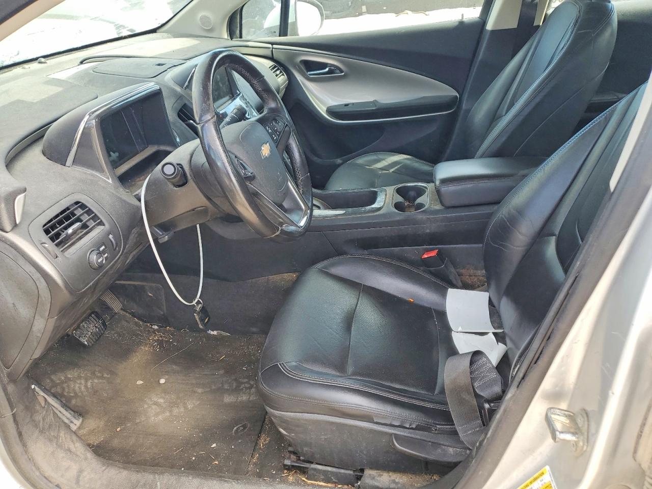 Chevrolet Volt
