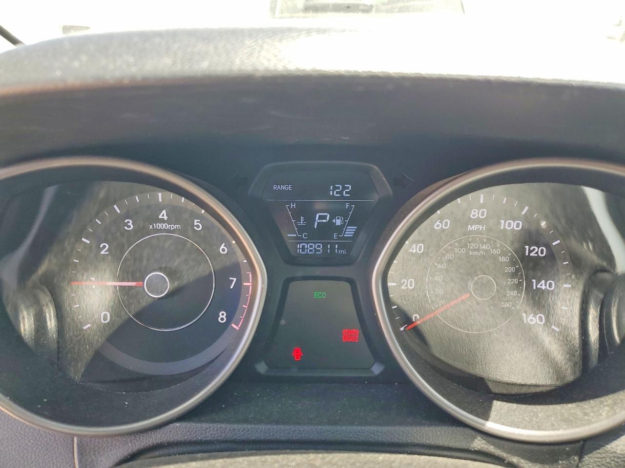 Hyundai ELANTRA Limited