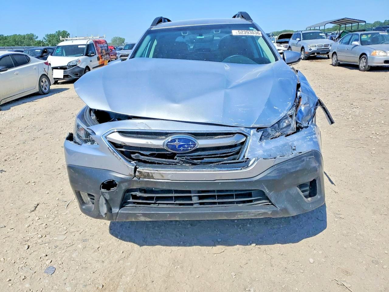 Subaru Outback Premium