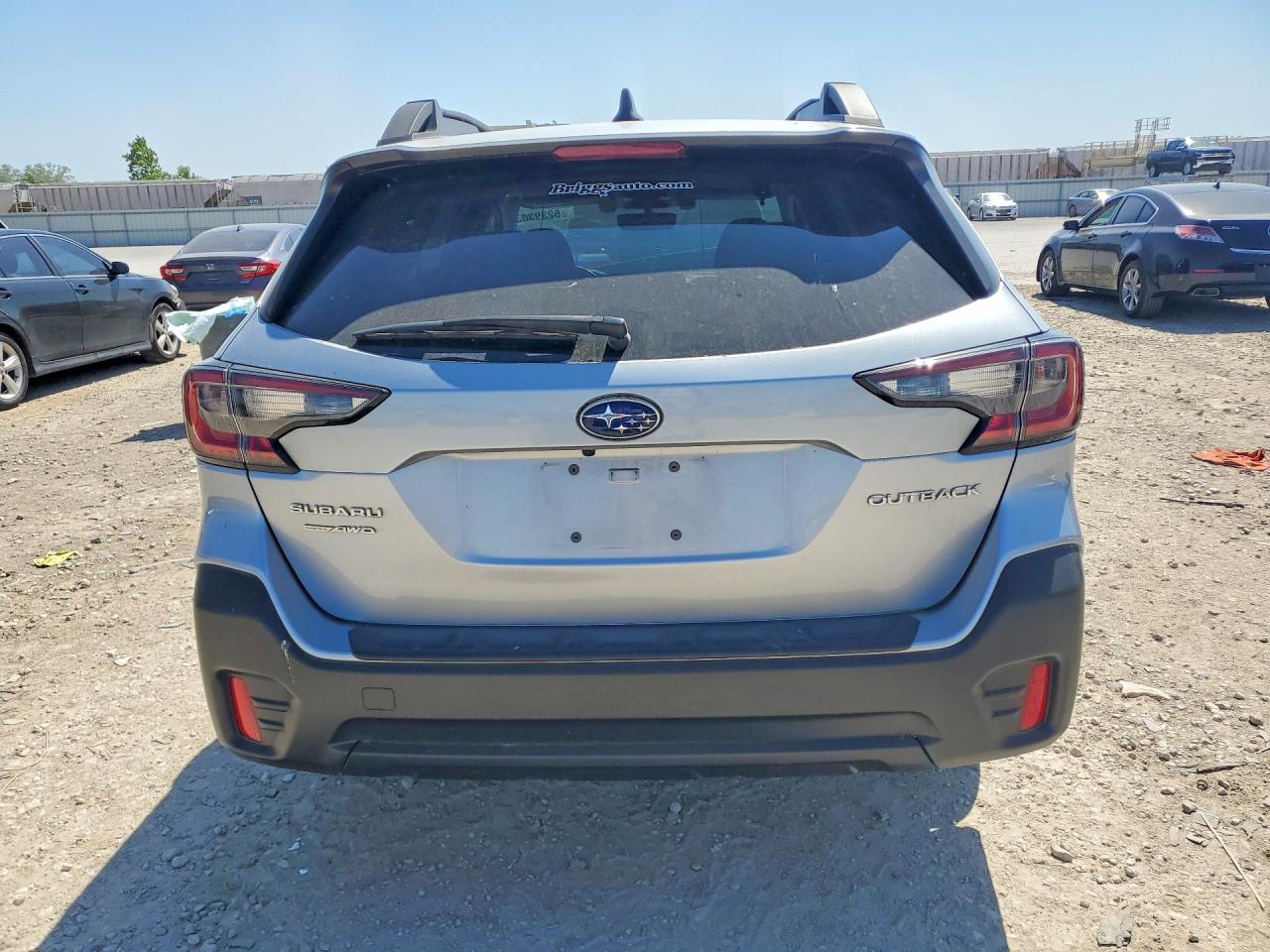 Subaru Outback Premium