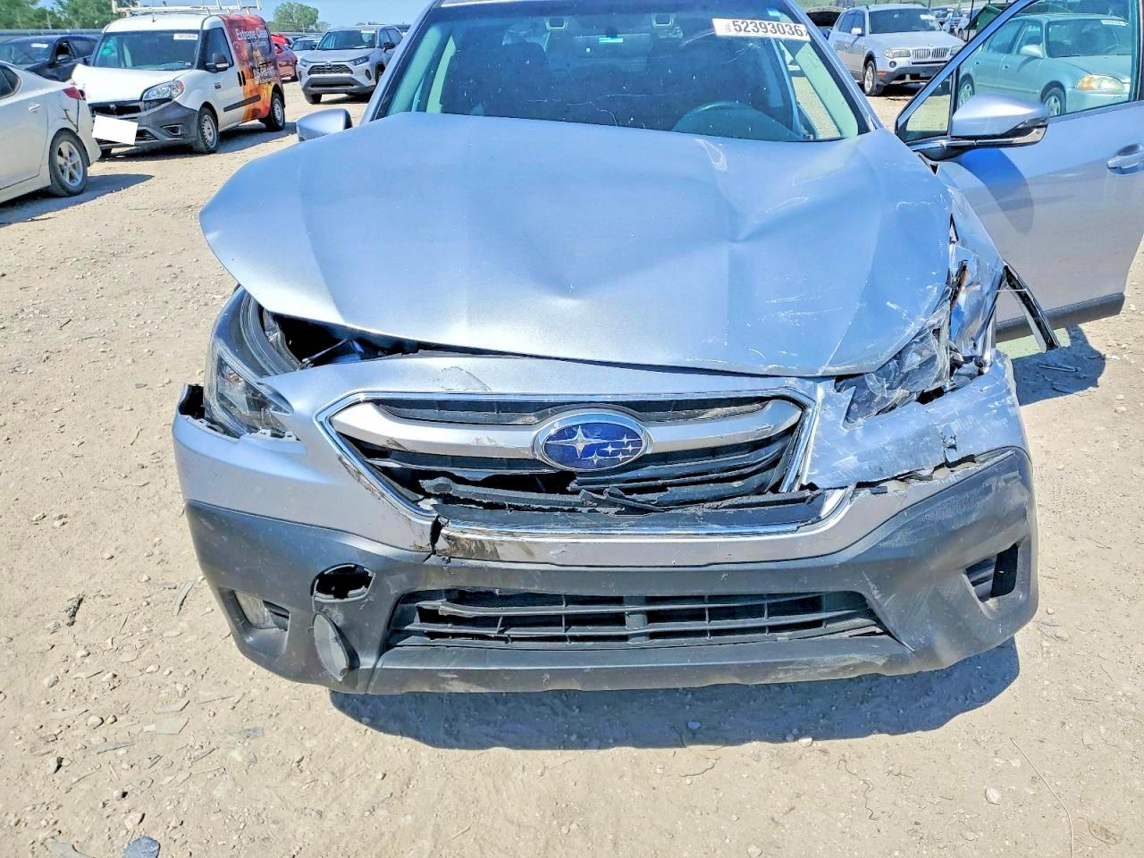 Subaru Outback Premium