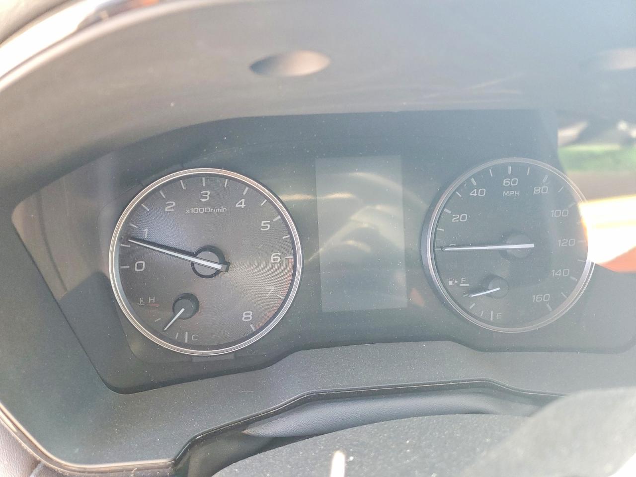 Subaru Outback Premium