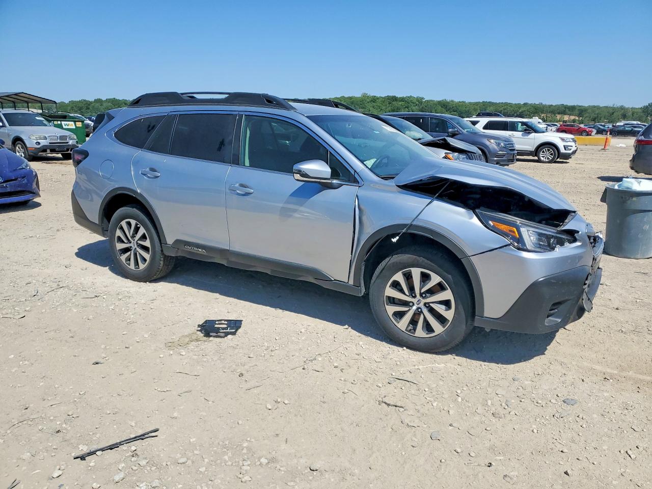 Subaru Outback Premium
