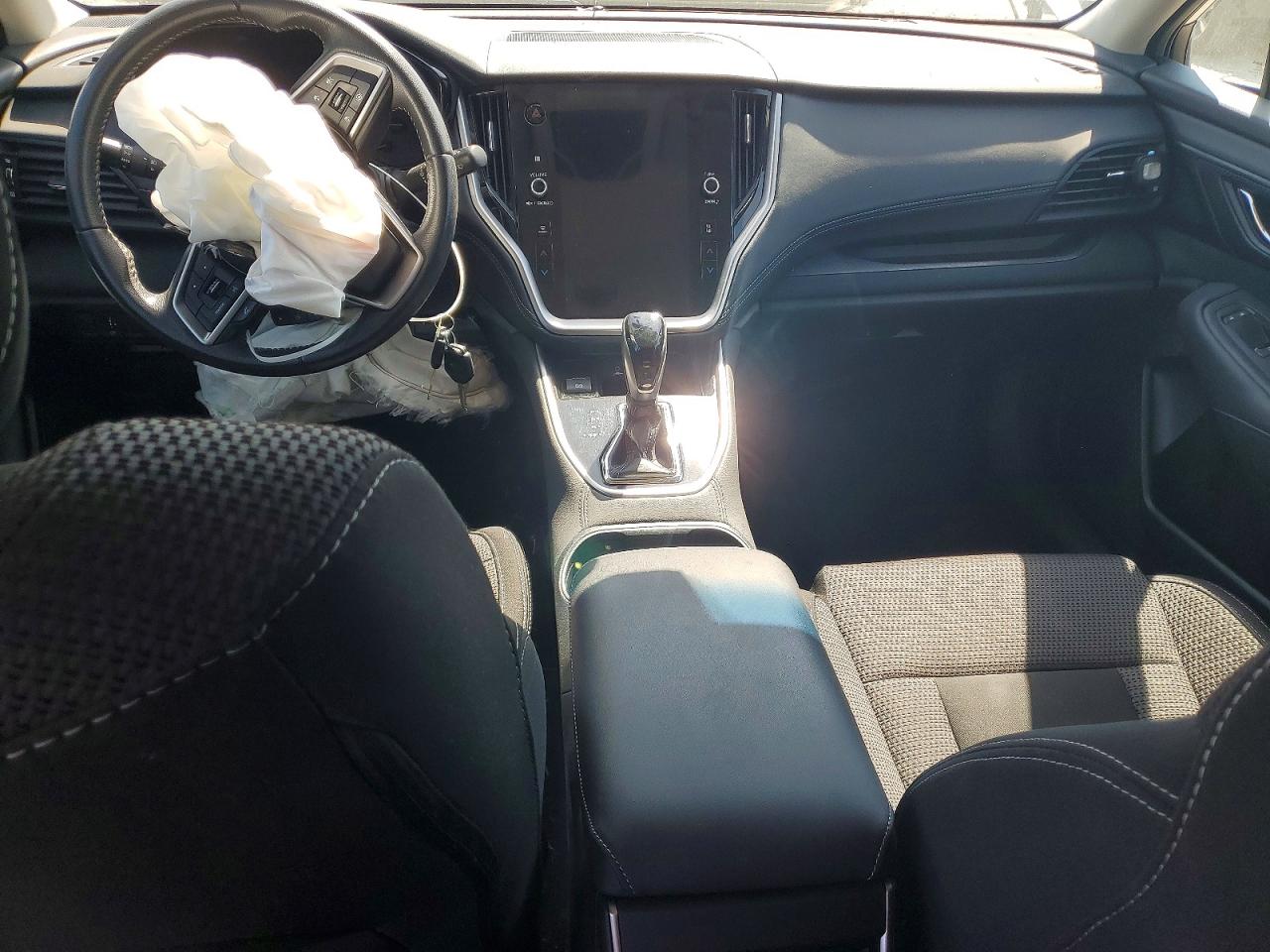 Subaru Outback Premium