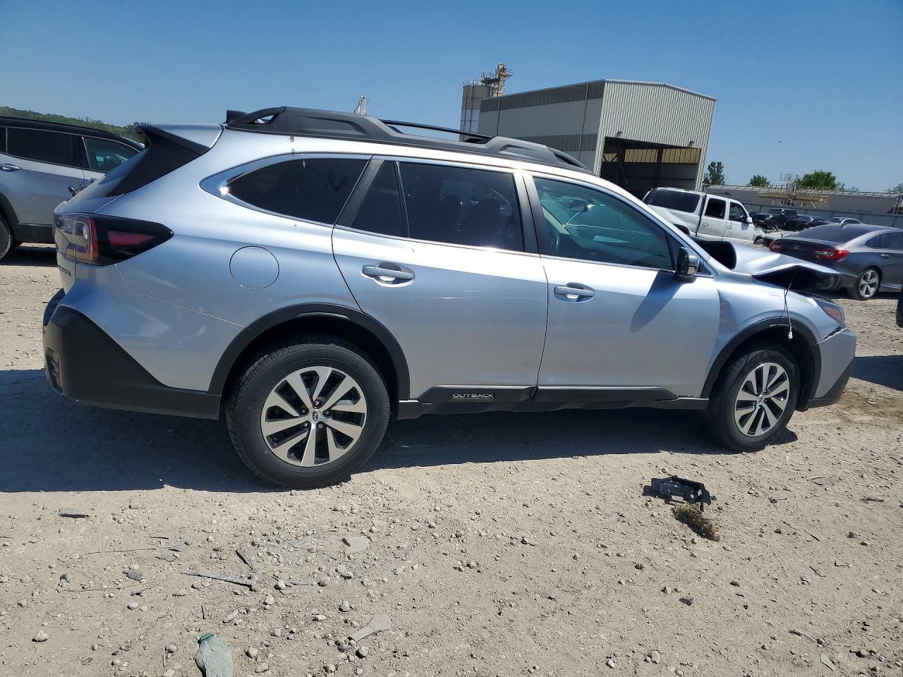 Subaru Outback Premium