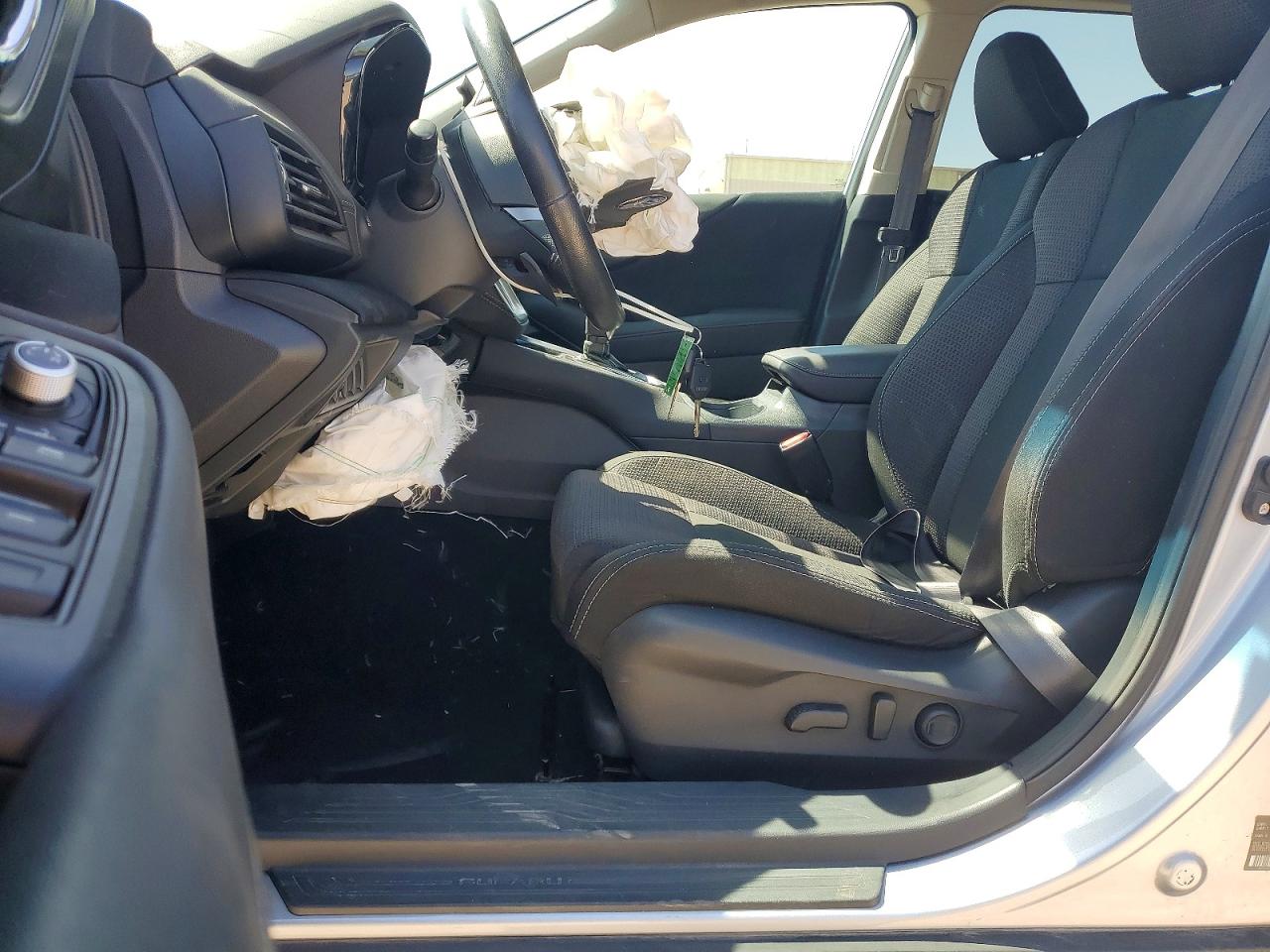 Subaru Outback Premium
