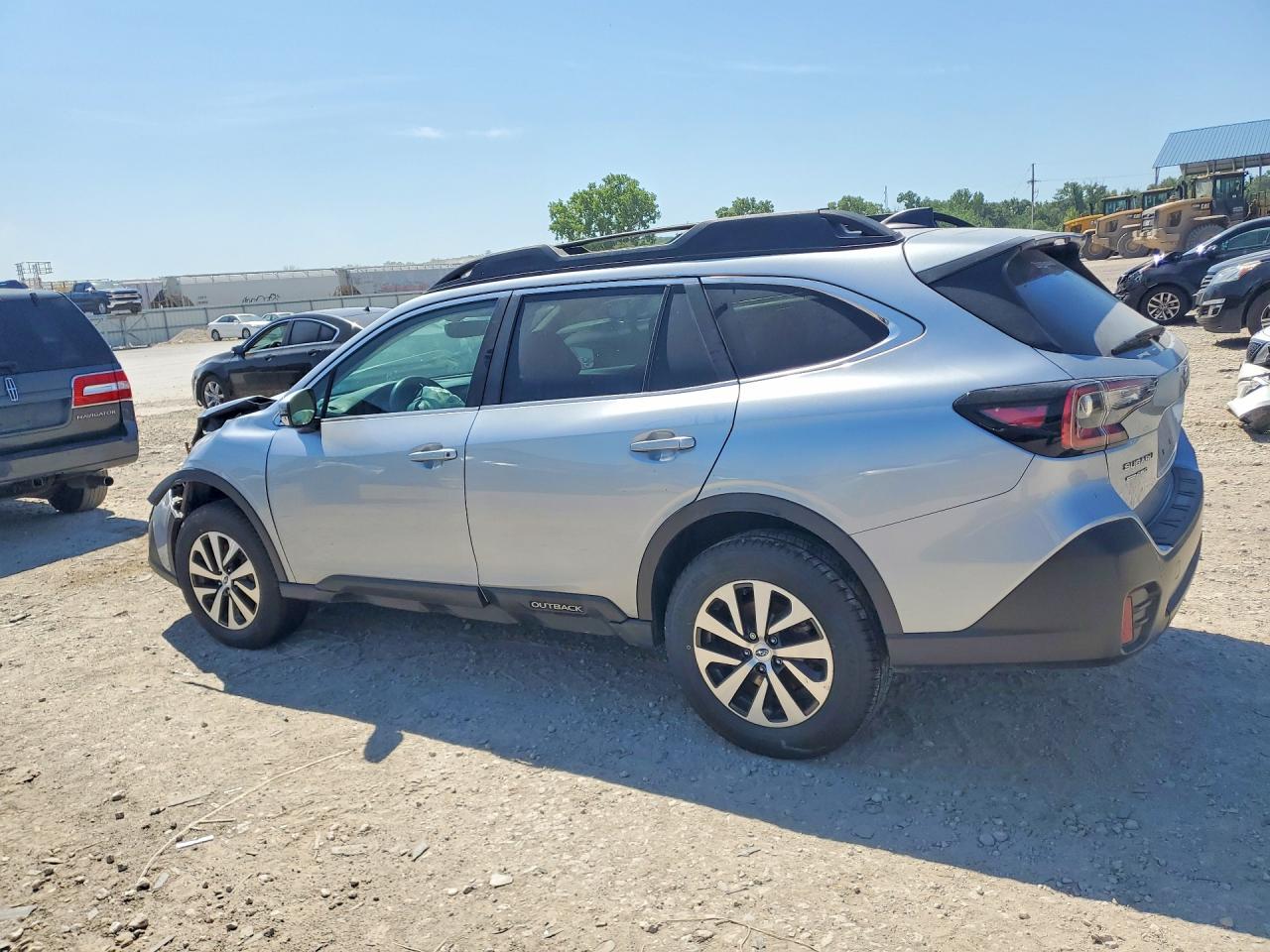 Subaru Outback Premium