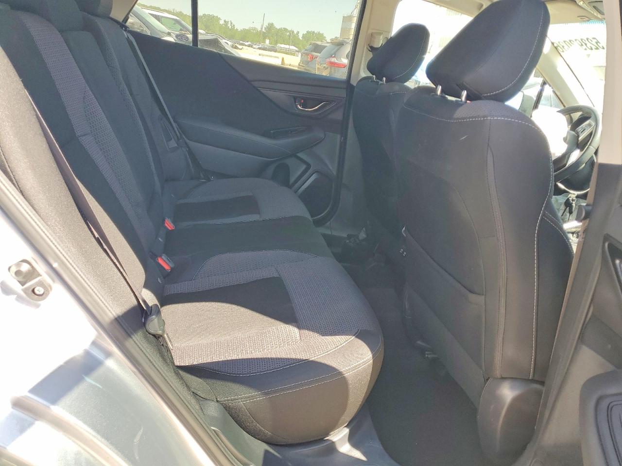 Subaru Outback Premium