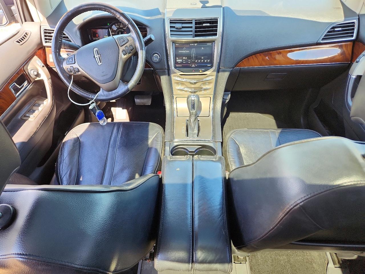 Lincoln MKX