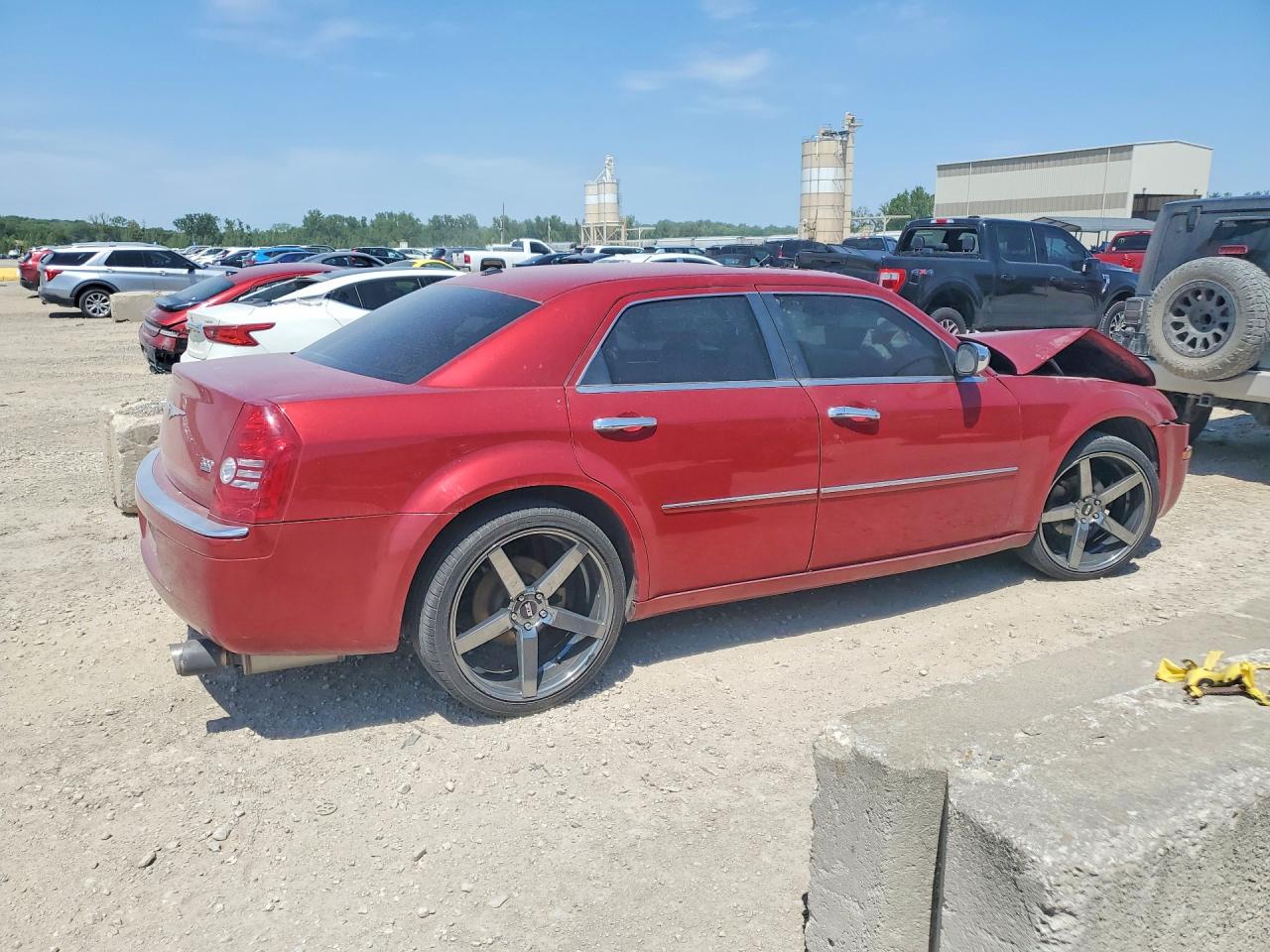 Chrysler 300 Limited