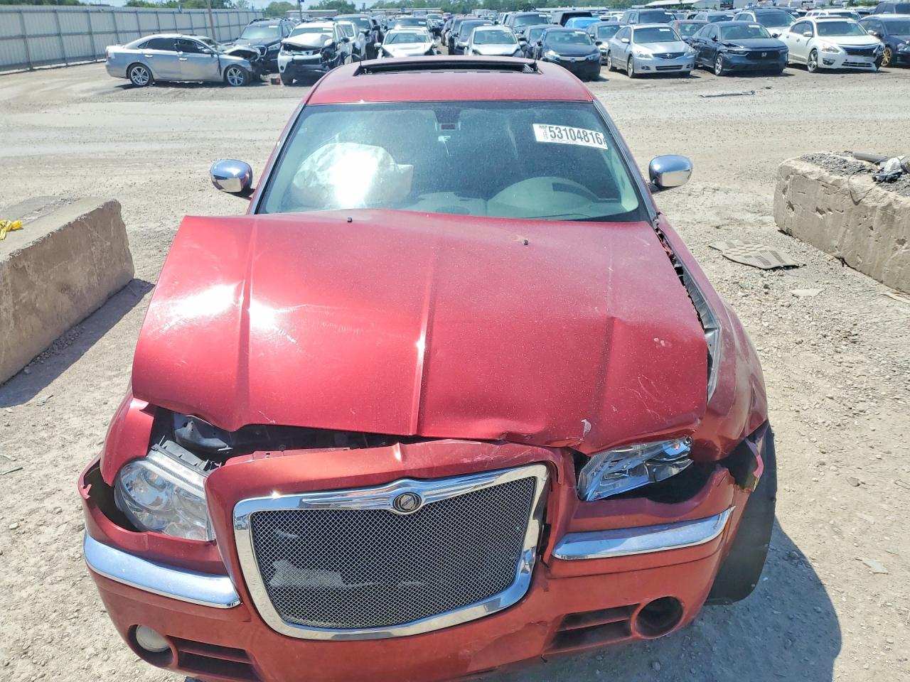 Chrysler 300 Limited
