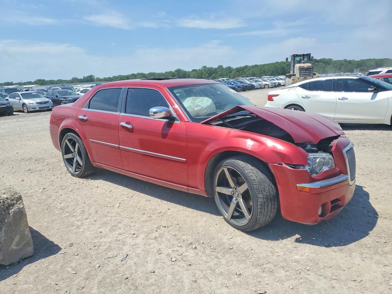 Chrysler 300 Limited