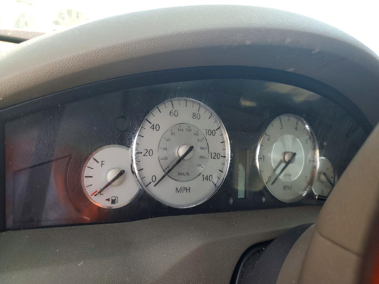 Chrysler 300 Limited