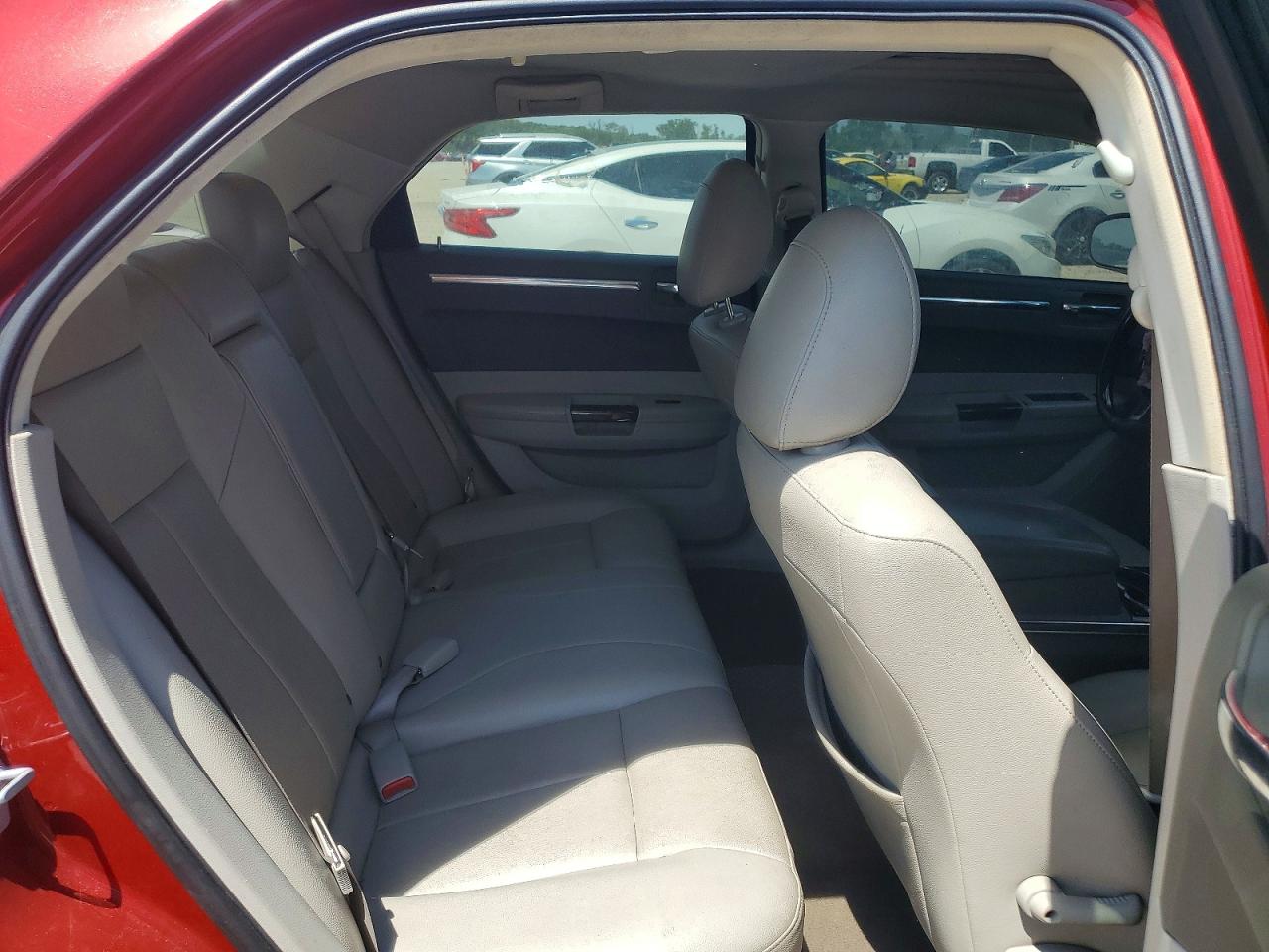 Chrysler 300 Limited