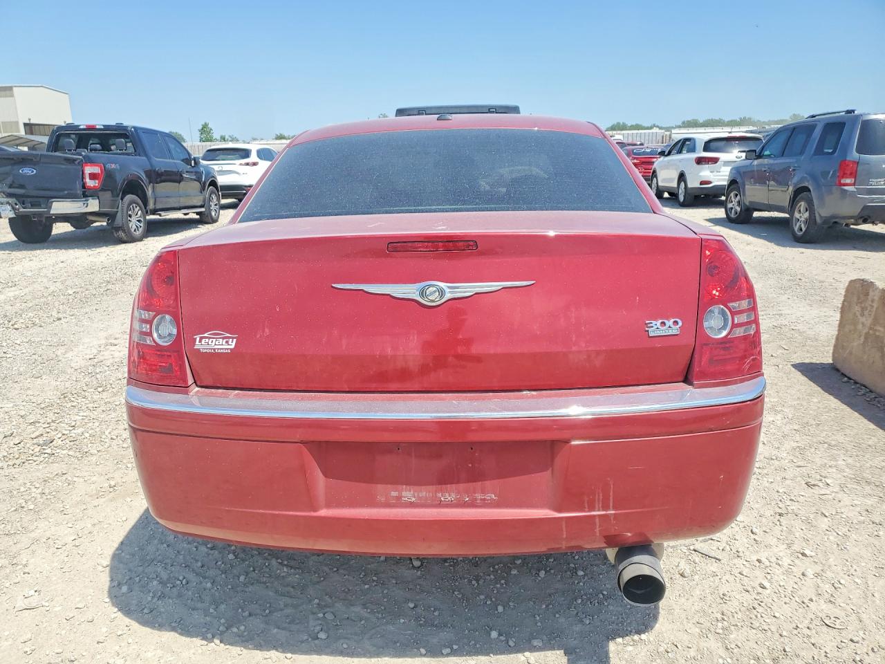 Chrysler 300 Limited