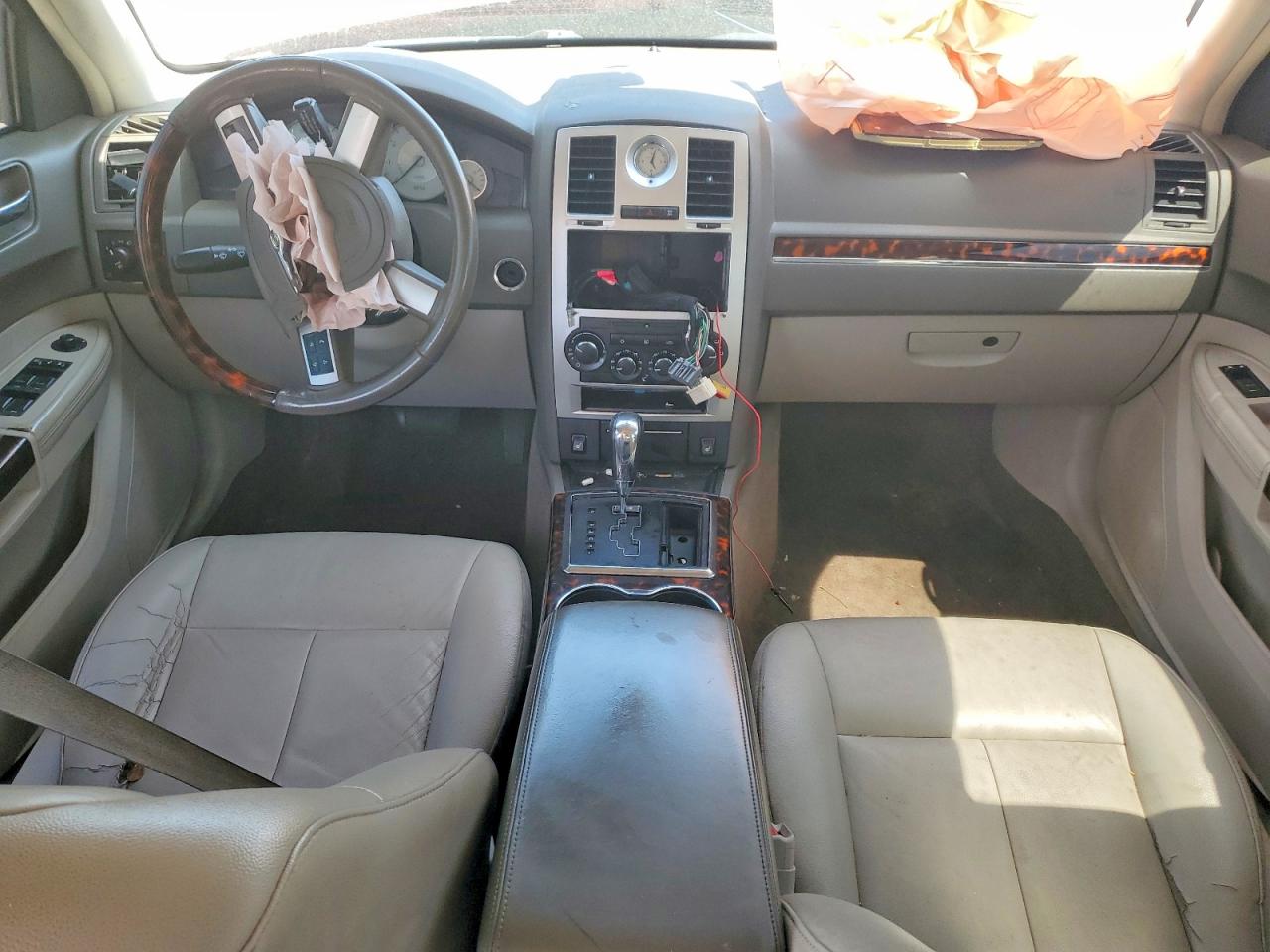 Chrysler 300 Limited