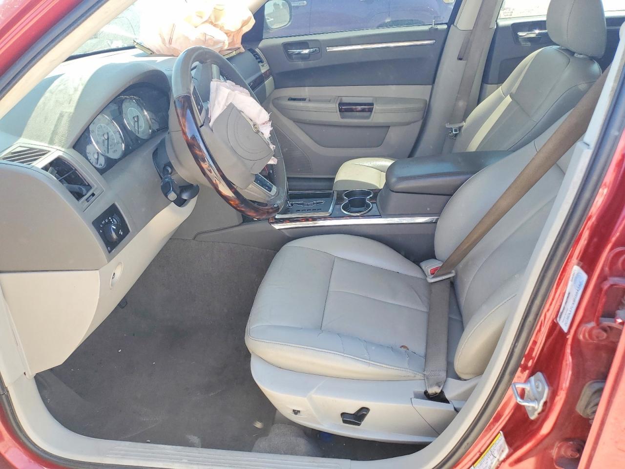 Chrysler 300 Limited