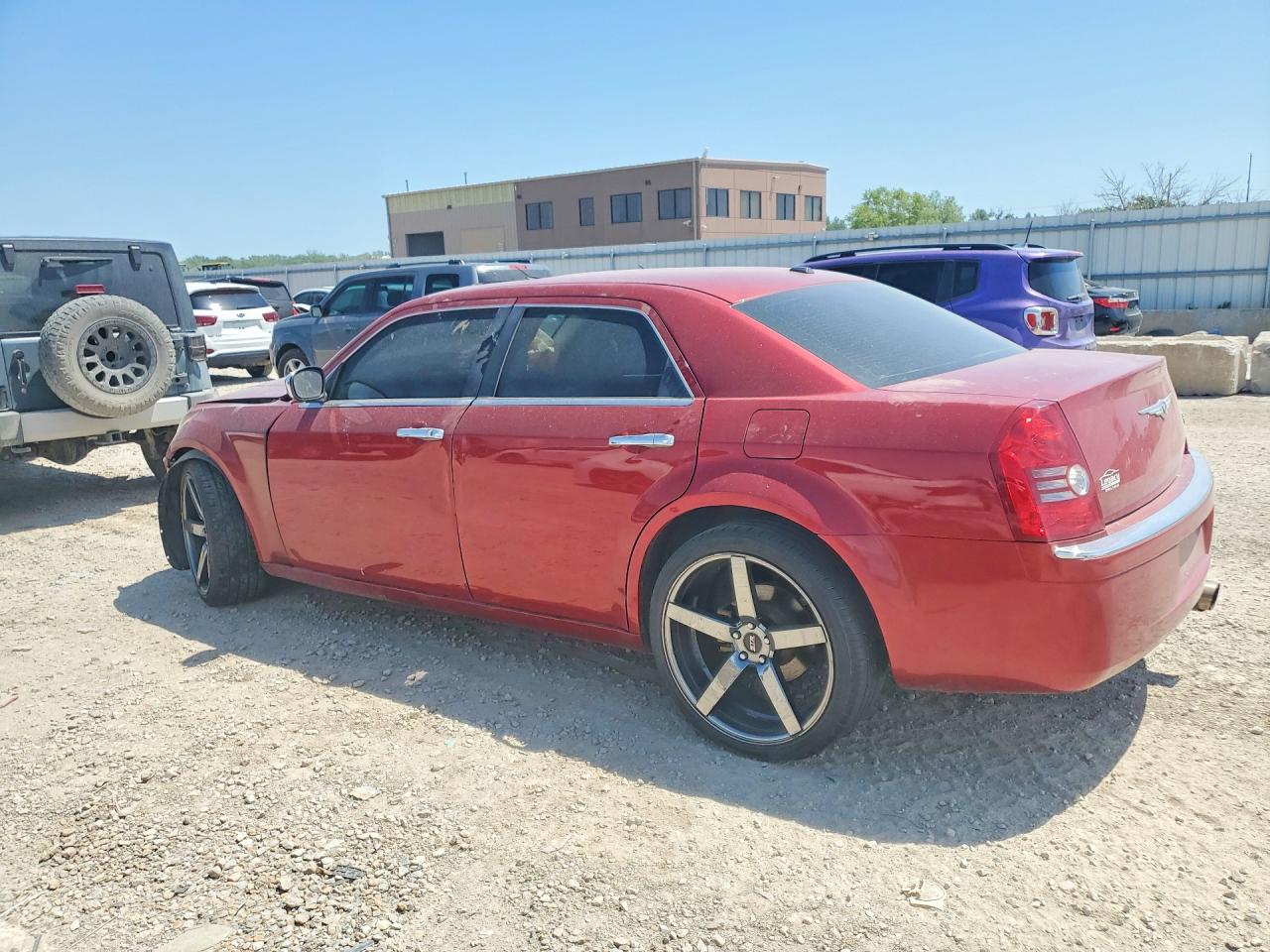 Chrysler 300 Limited