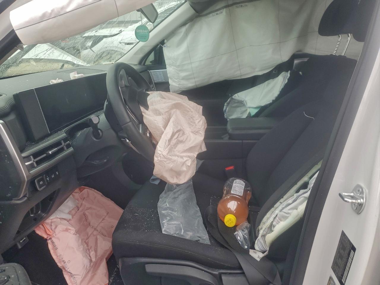 Hyundai SANTA FE Se