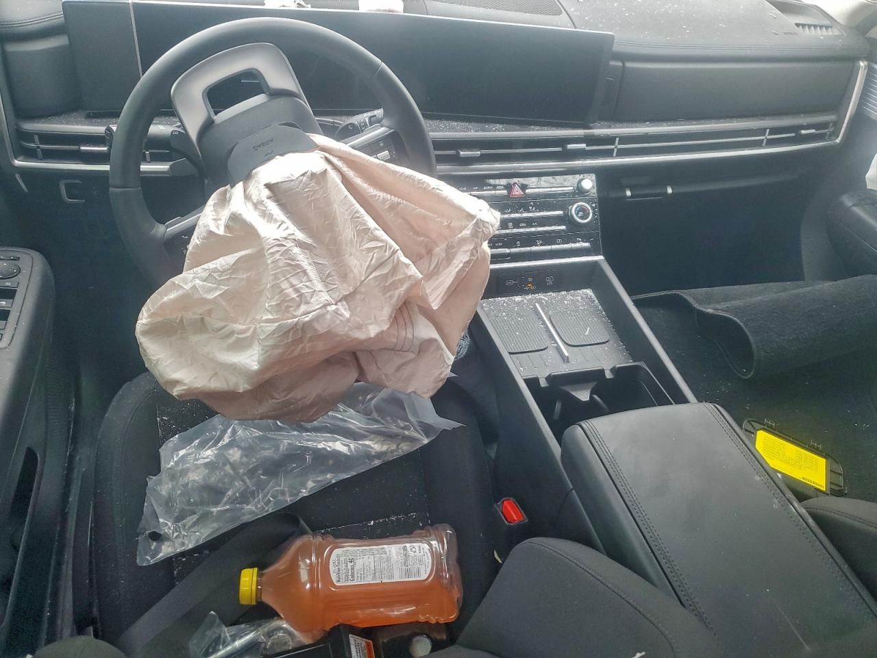 Hyundai SANTA FE Se