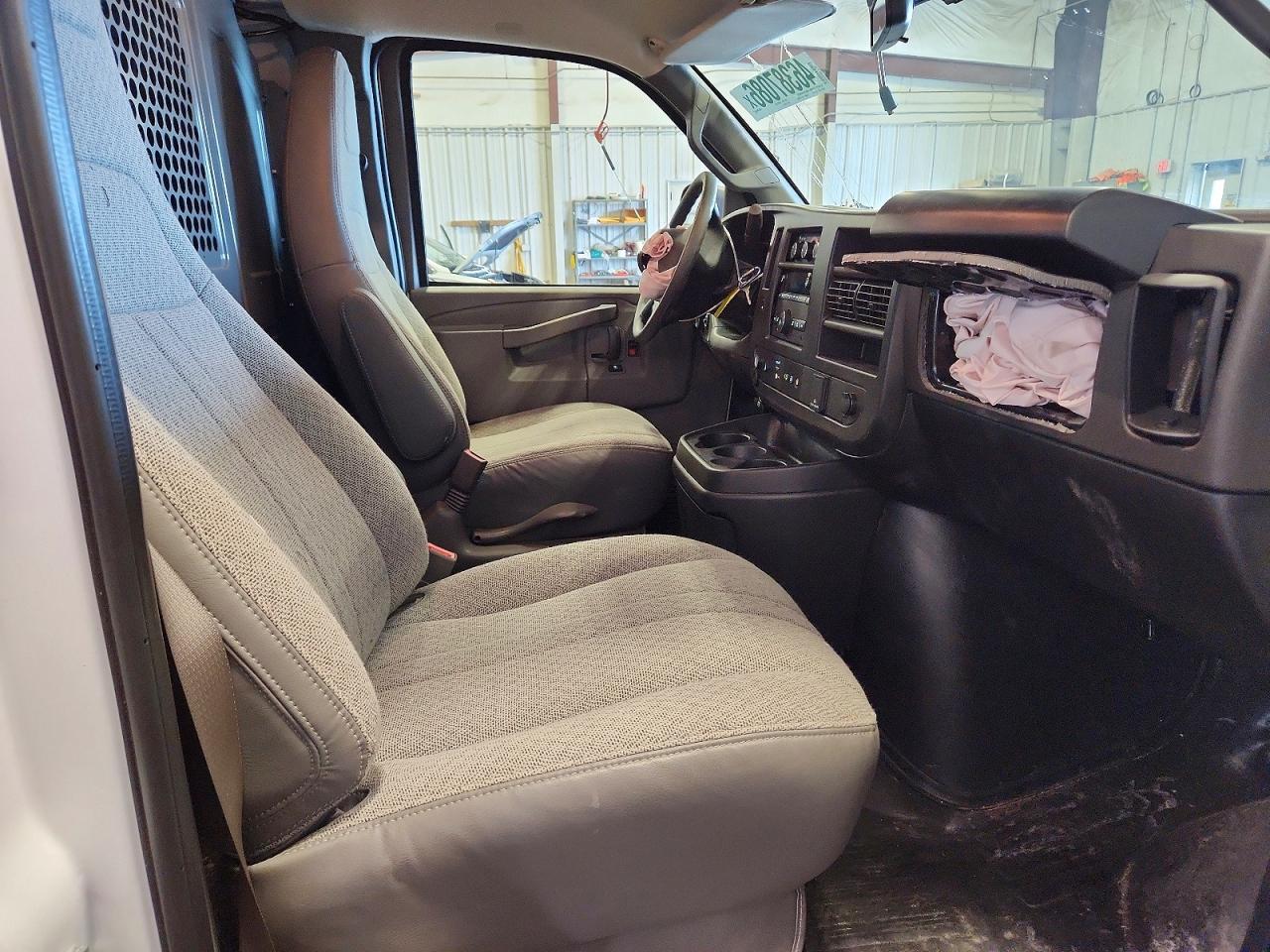 Chevrolet Express