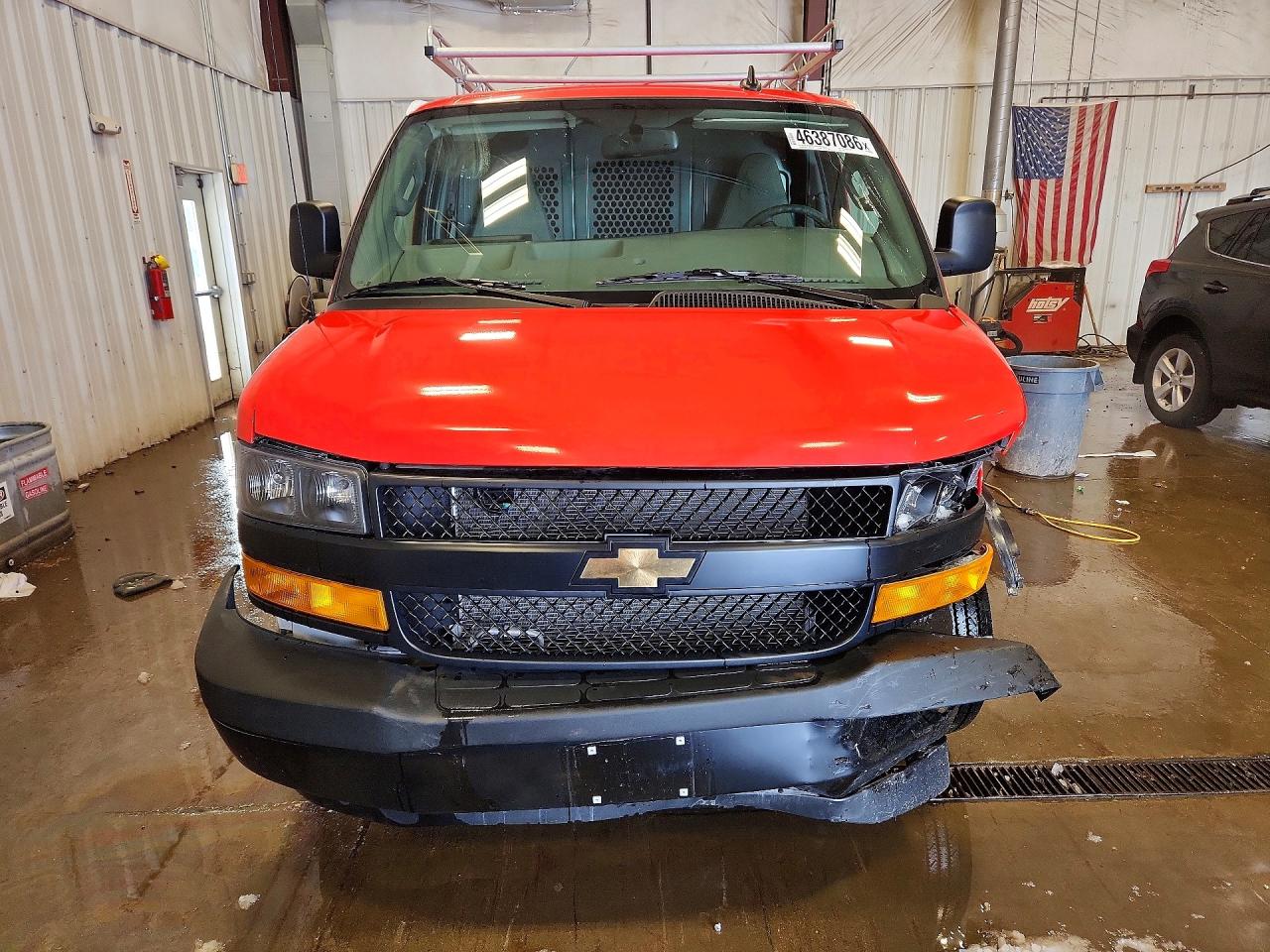 Chevrolet Express