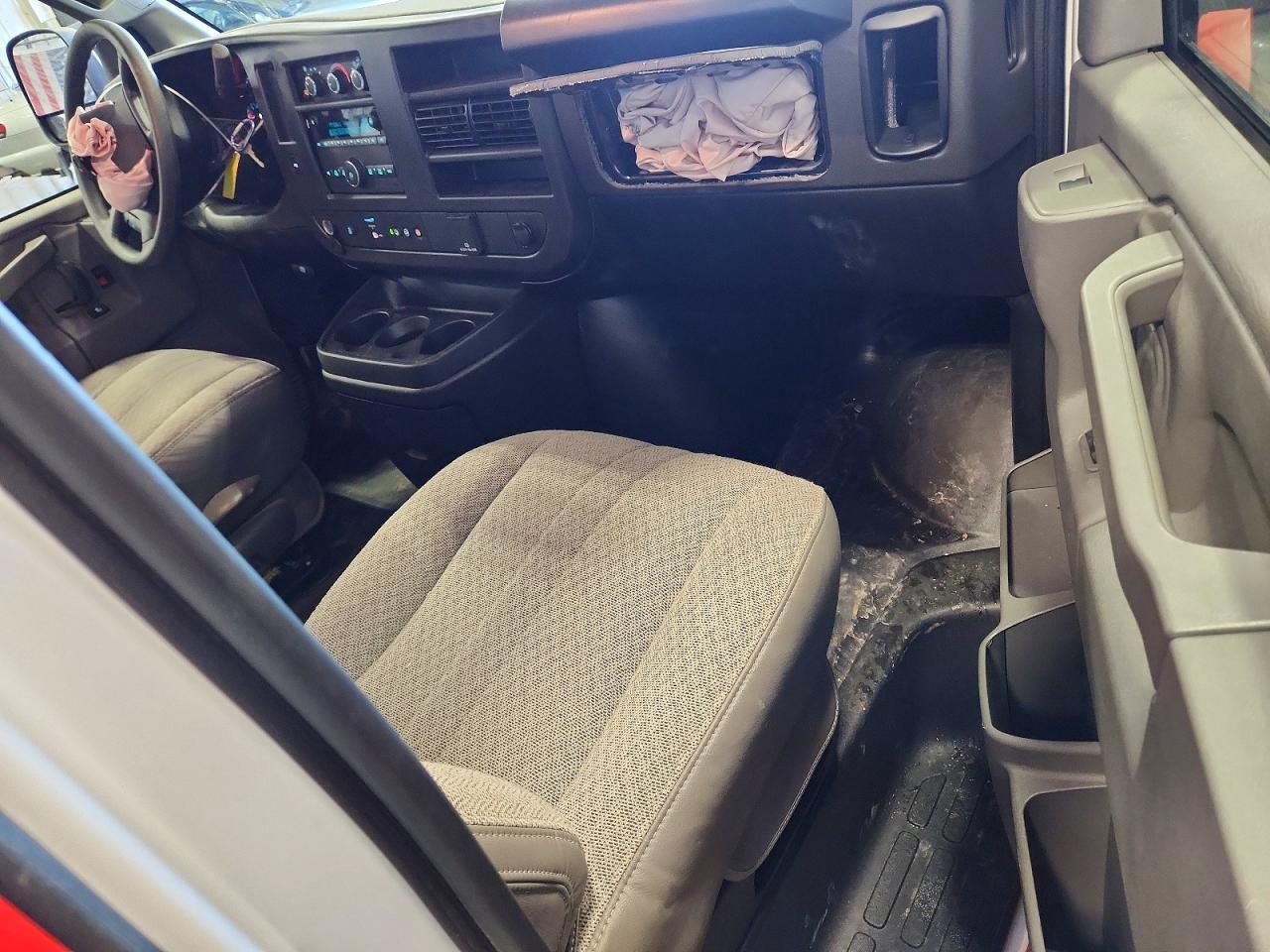 Chevrolet Express