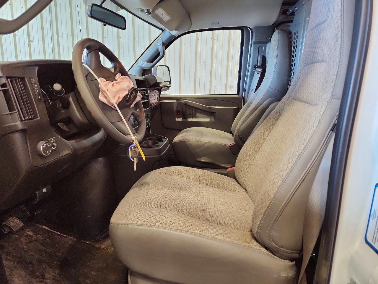 Chevrolet Express