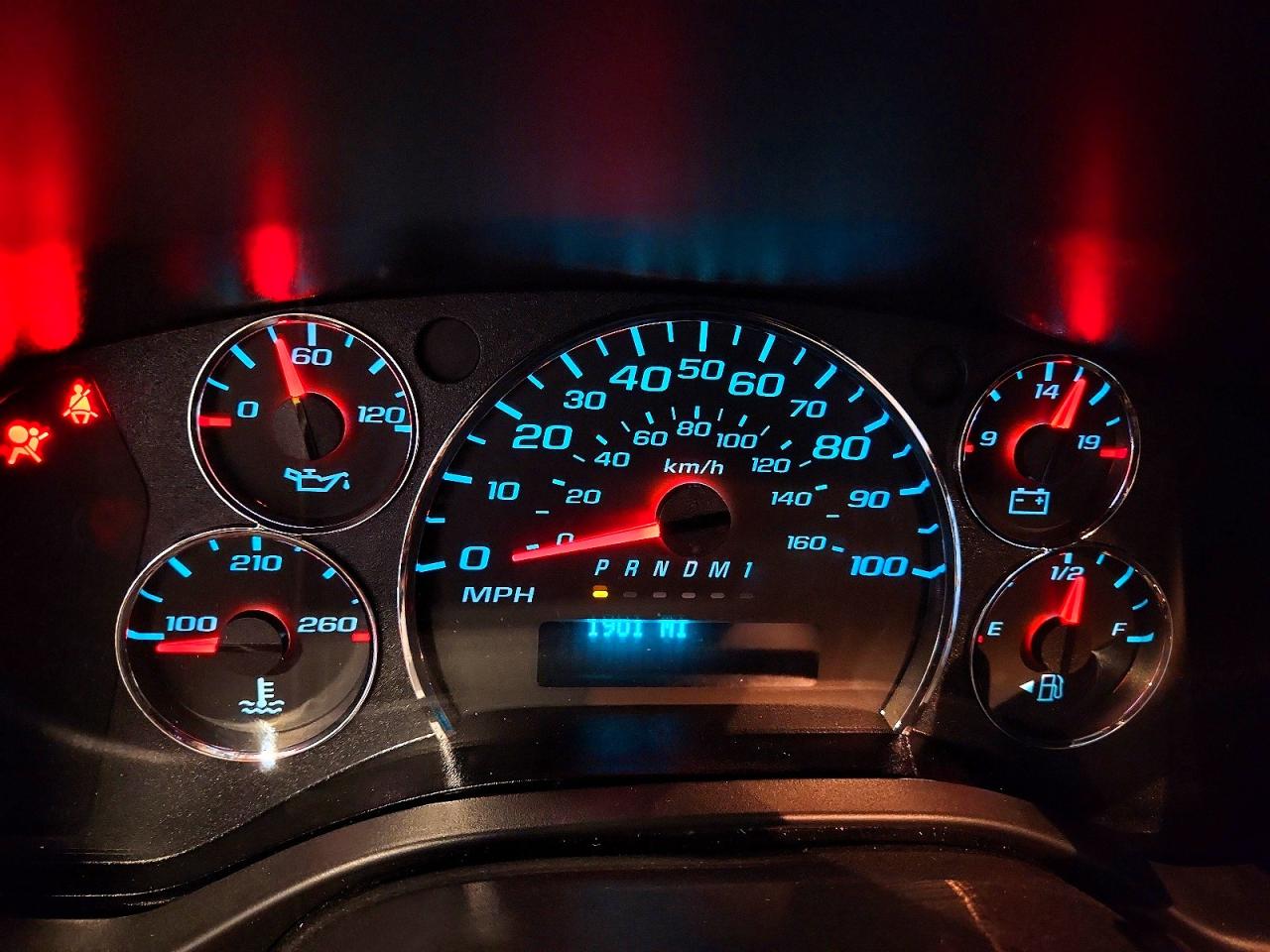 Chevrolet Express