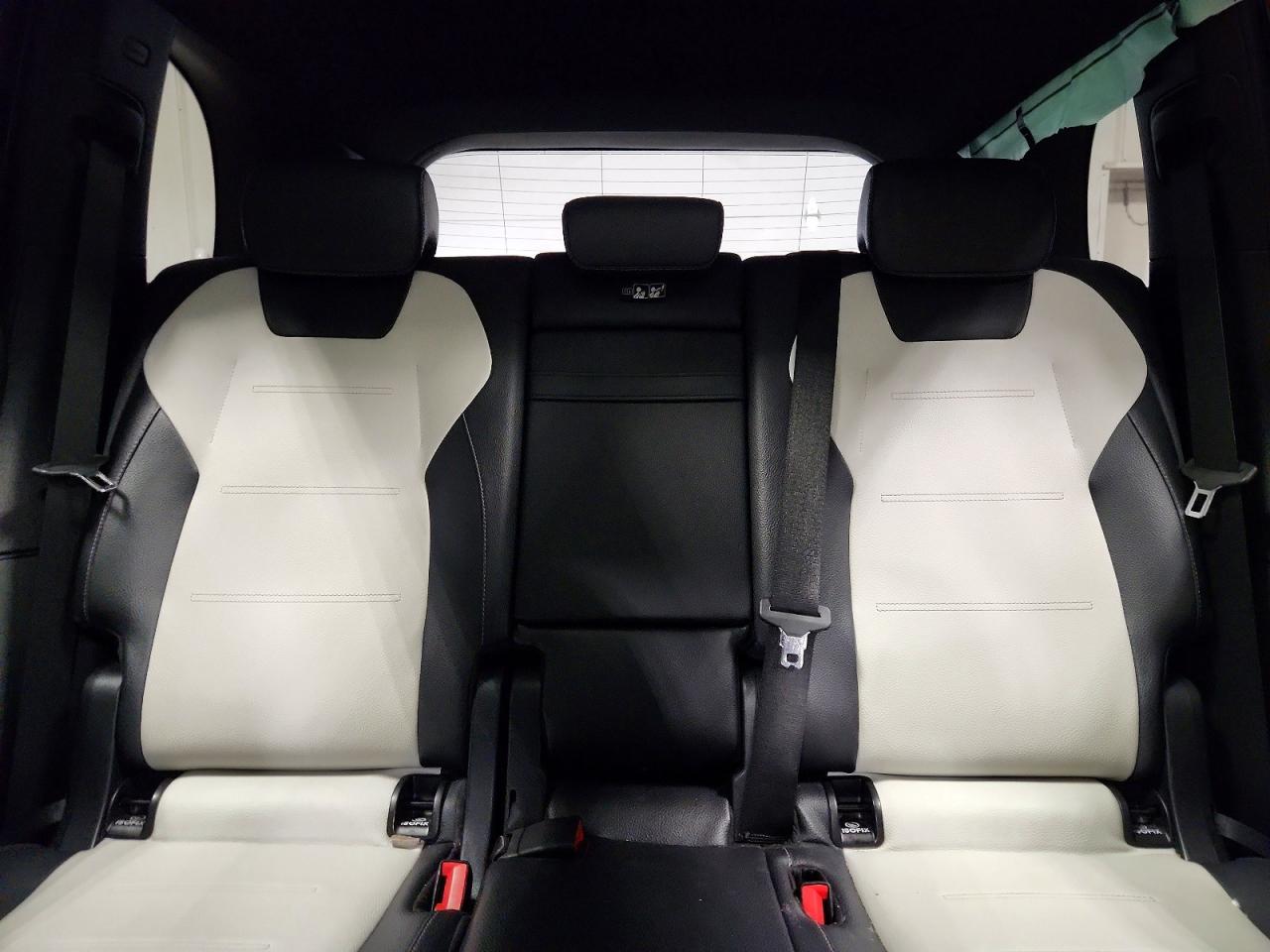Mercedes-Benz GLB 250 4matic