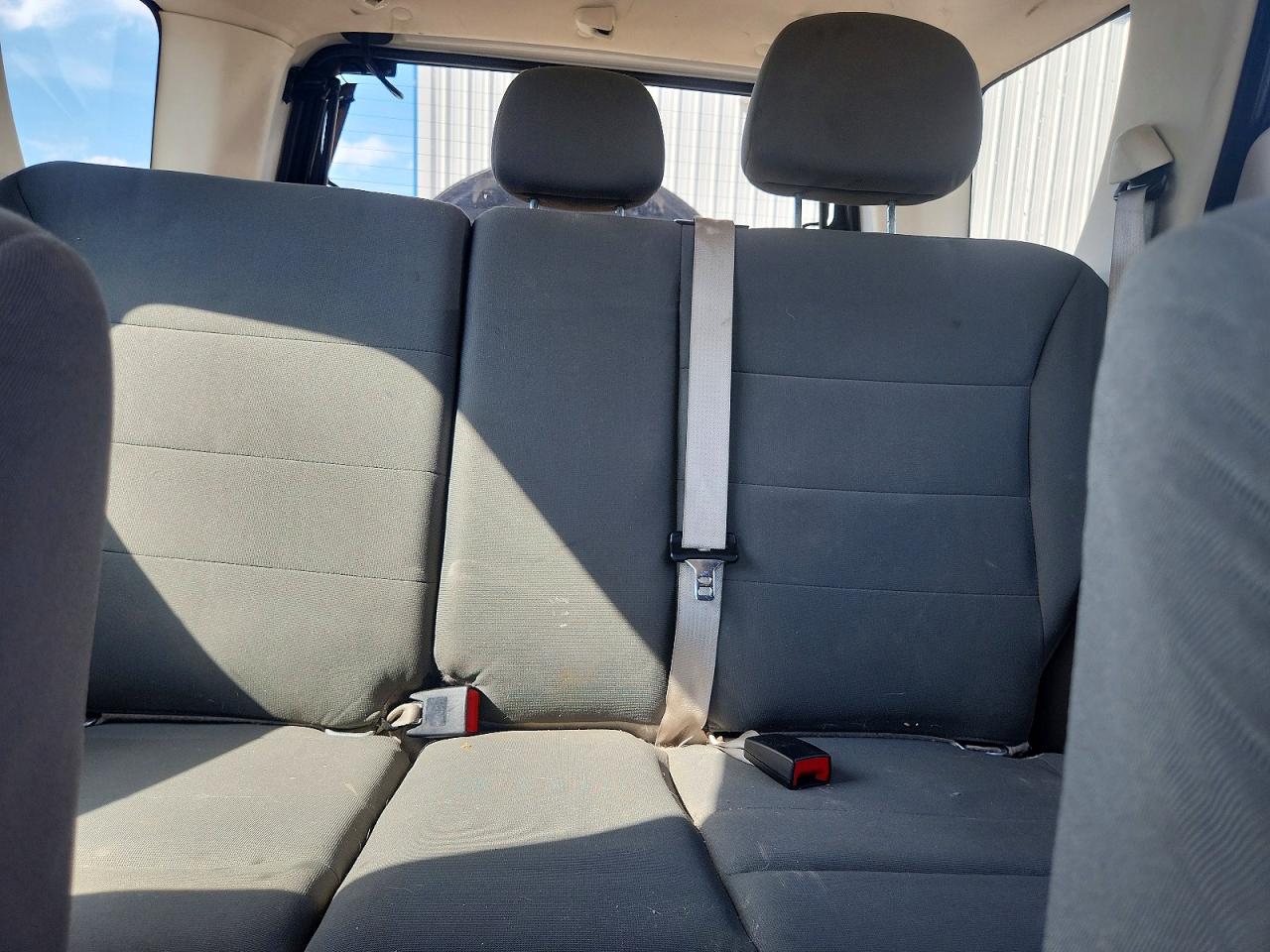 Ford Escape Xls