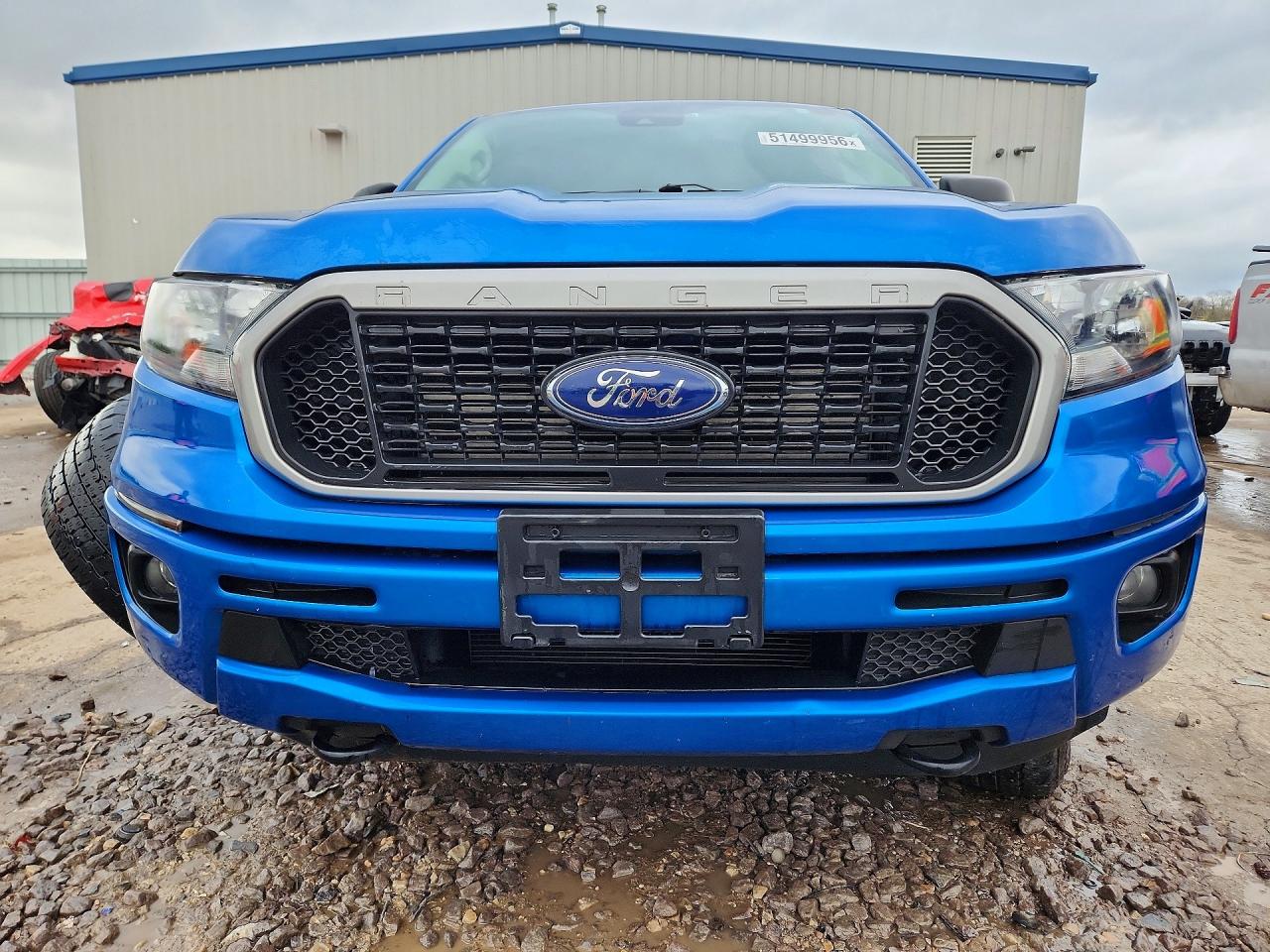 Ford Ranger Xl