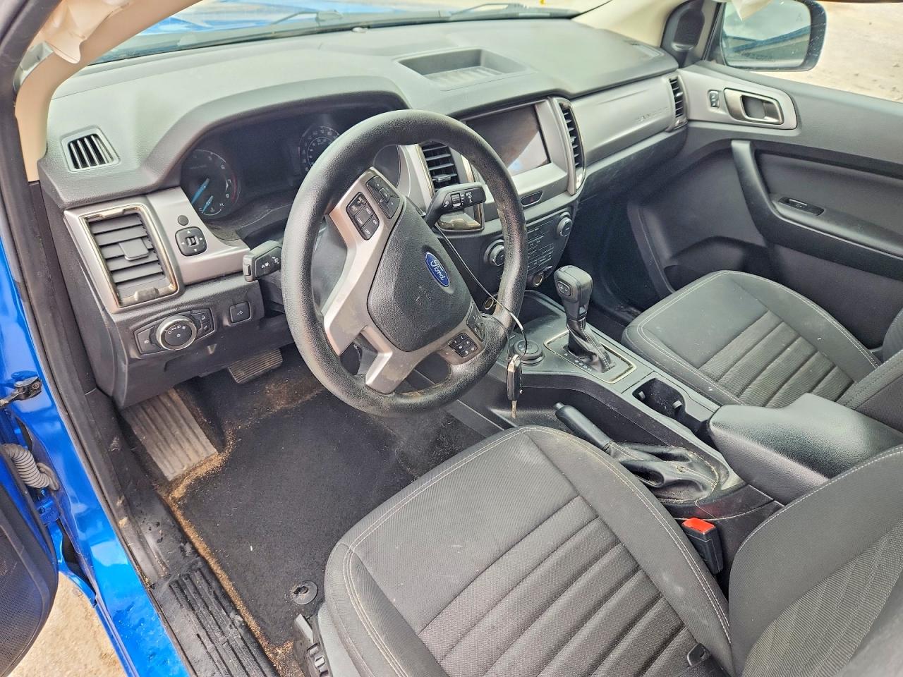 Ford Ranger Xl