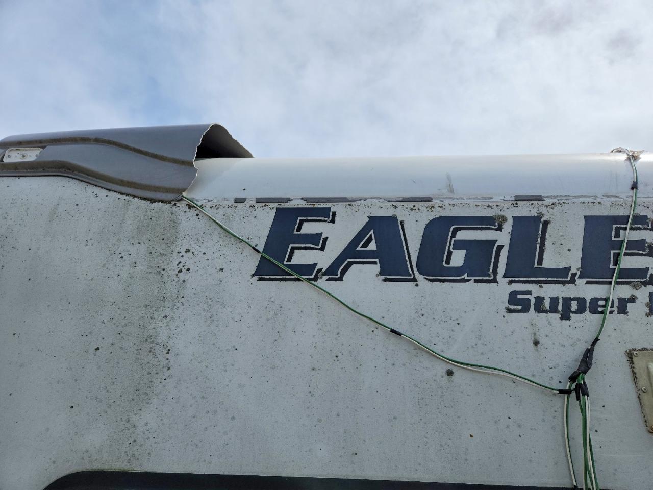 Jayco Eagle Seri