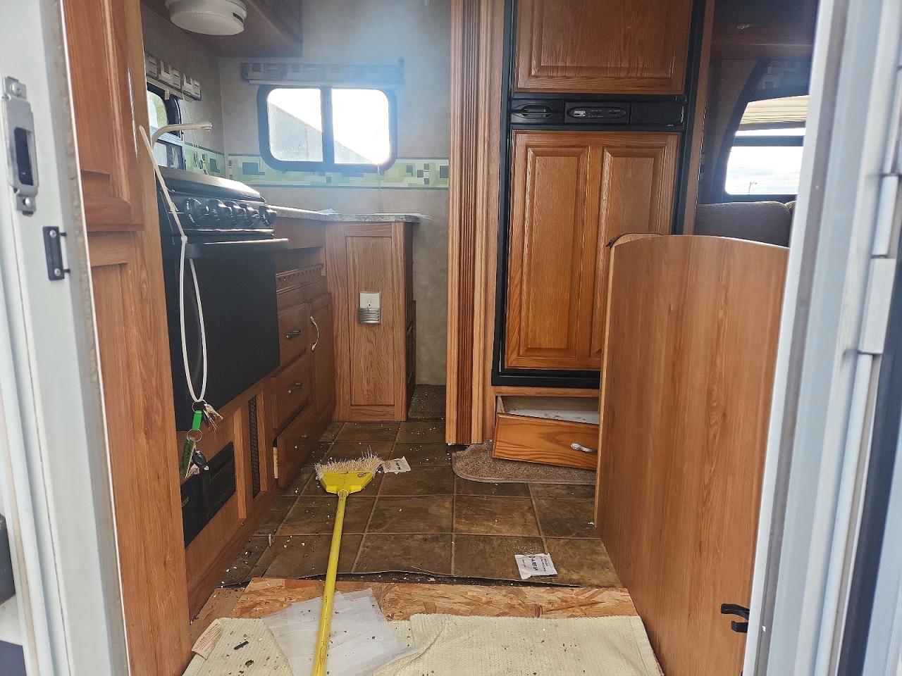 Jayco Eagle Seri