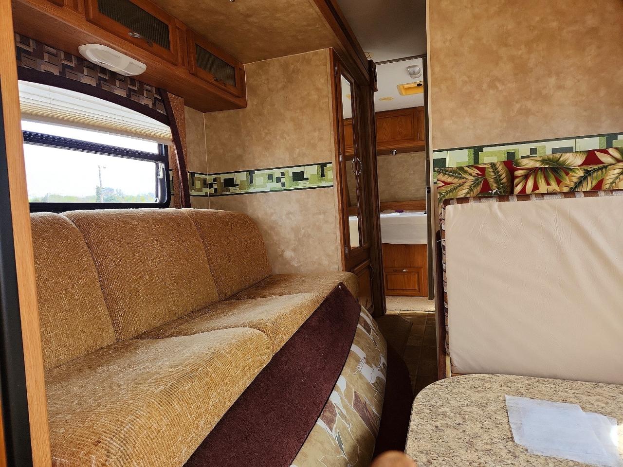 Jayco Eagle Seri