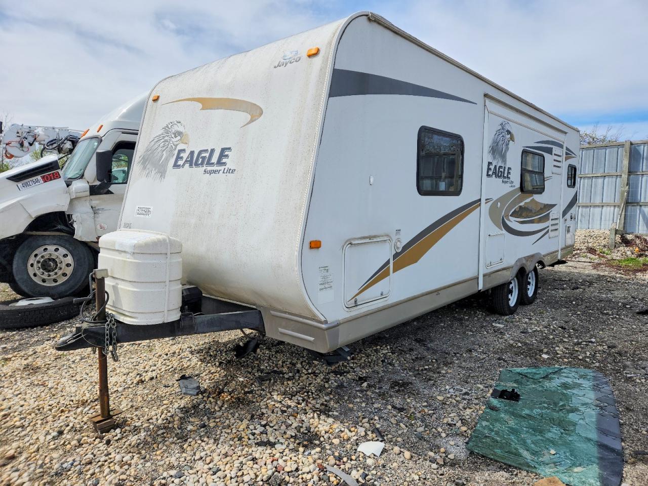 Jayco Eagle Seri