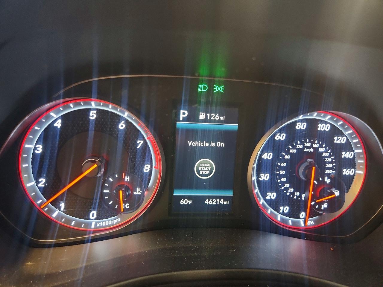 Hyundai VELOSTER Turbo Ultimate